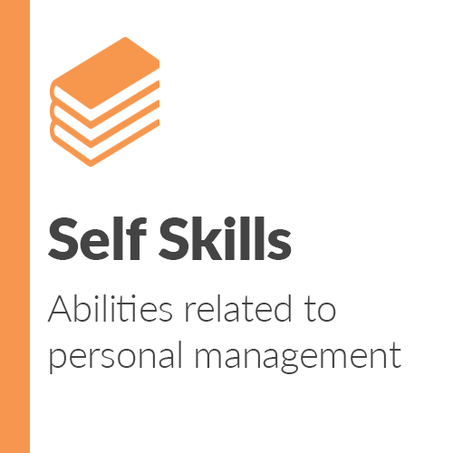 Self Skills