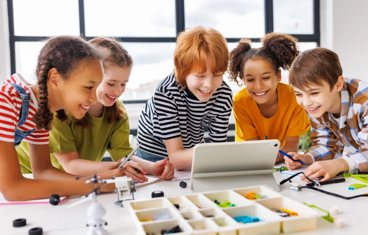 Learn with Peak Curriculum